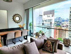Cairnhill Residences (D9), Apartment #531480061